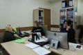 Яна Лантратова: Здесь выслушают и помогут: итоги работы приемной в Доме прав человека