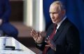 «Зачем это президенту России? Чтобы что увидеть в бесстыжих глазах? Беса без стыда?»