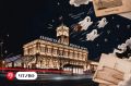 Призраков, таинственные платформы и мрачные переходы на вокзалах оставим городским легендам