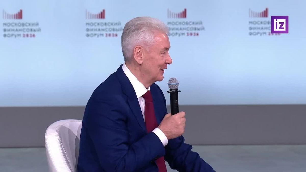 Cергей Собянин высказался против переноса столицы РФ из Москвы в другой регион