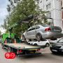 Не оплатили штраф — готовьтесь к эвакуации машины