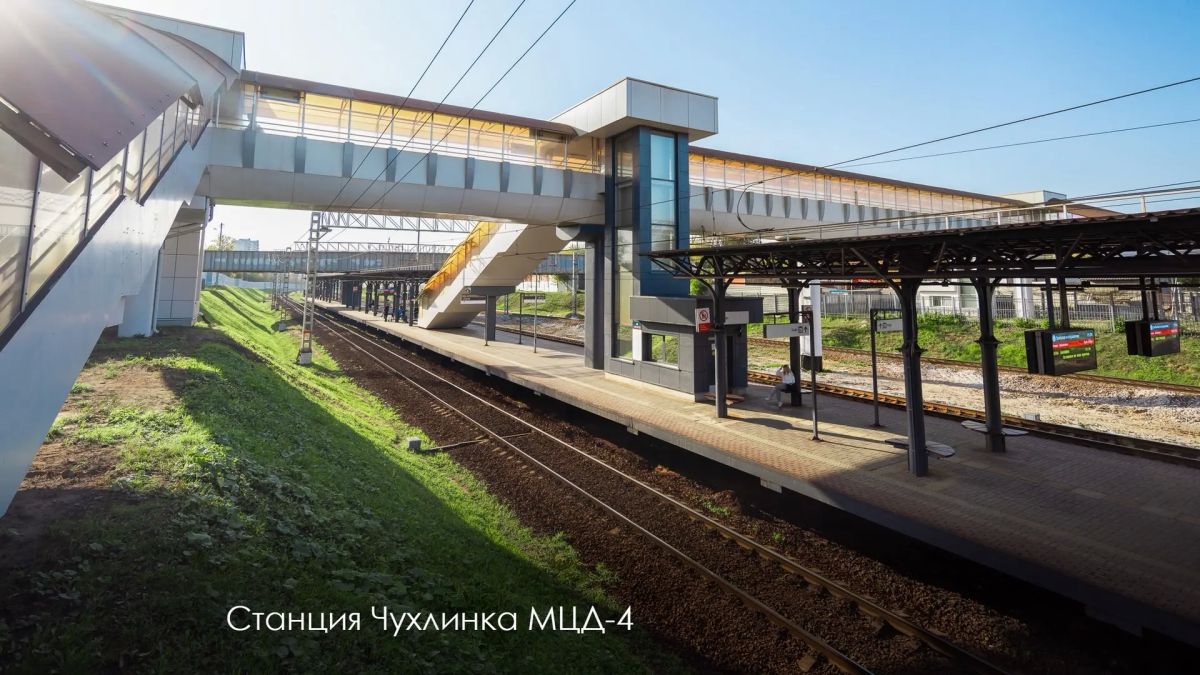 Сергей Собянин: В 12 районах Москвы Программа реновации полностью завершена Сергей Собянин: В 12 районах Москвы Программа реновации полностью завершена