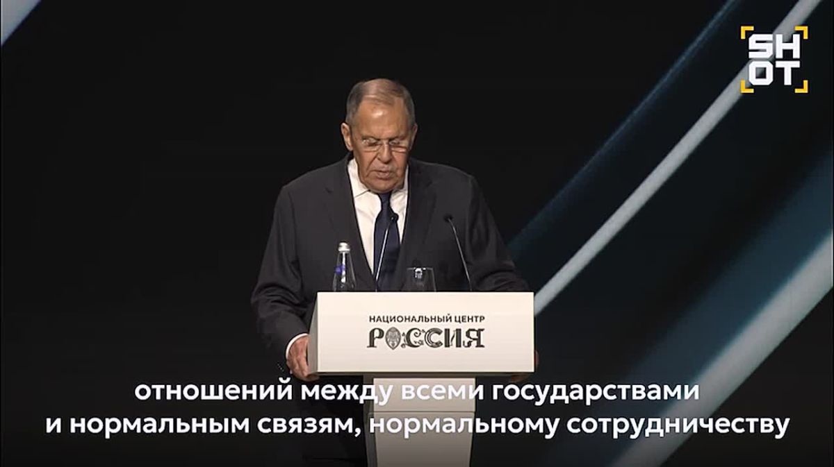 Запад раздувает фейки до «вселенской катастрофы», а когда появляются неудобные детали — переключается на новую тему
