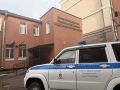 В Ленинградской области сотрудниками транспортной полиции проводится проверка по факту травмирования гражданина на железной дороге