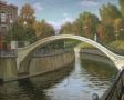Доброе утро, Москва!. Вторник начинается с облачной погоды