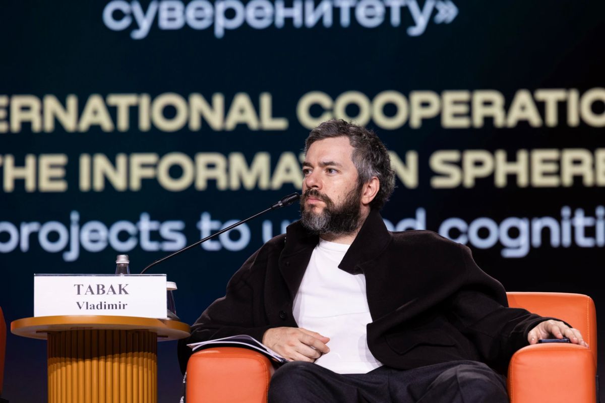 «Мы хотели, чтобы у нашего международного проекта был международный офис»»: GFCN International объявила об открытии филиала в Дубае