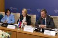 Яна Лантратова: Международные наблюдатели побывали на 62 избирательных участках и оценили организацию голосования
