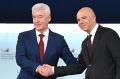 6 трлн в бюджет страны. Собянин рассказал об экономике Москвы