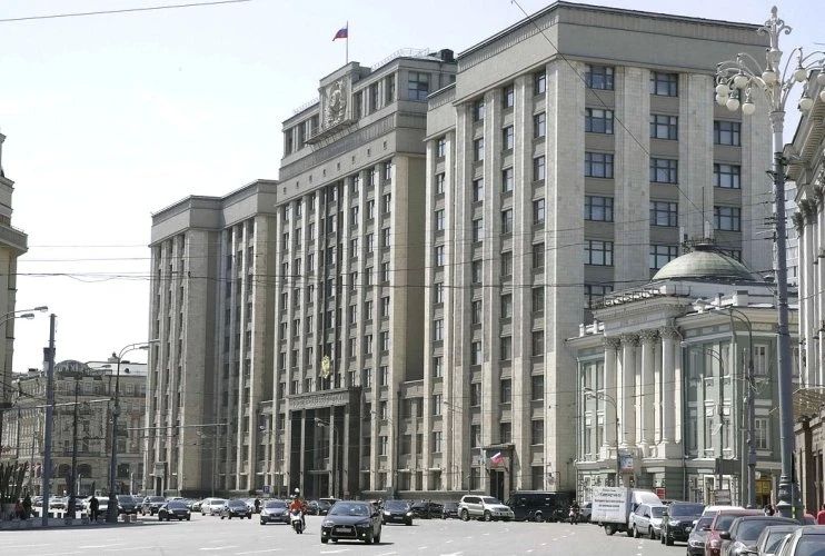 Предварительные результаты действующих заместителей Председателя ГД VIII созыва, избиравшихся на выборах по одномандатным округам: