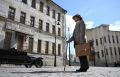 История кинопарка «Москино» началась в 2019 году после встречи мэра столицы с кинематографистами