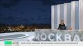 Пассажирка такси в Москве требует уволить водителя из-за пьяной езды