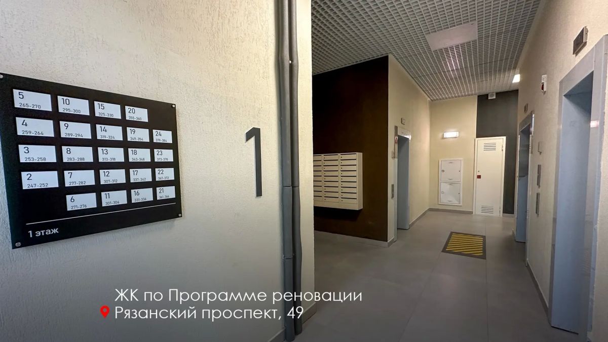 Сергей Собянин: В 12 районах Москвы Программа реновации полностью завершена Сергей Собянин: В 12 районах Москвы Программа реновации полностью завершена