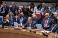 Выступление Министра иностранных дел Российской Федерации С.В.Лаврова на заседании Совета Безопасности ООН по Украине (Нью-Йорк, 23 сентября 2026 год)