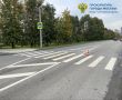 Прокуратура контролирует доследственную проверку по факту ДТП на юго-востоке Москвы