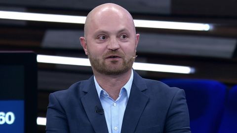 Александр Коц: ИНОСМИ Реактивные дроны и газ для немцев