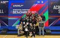 Рок-н-ролл по-московски: спортсмены СШ МГФСО — на пьедестале международного турнира!