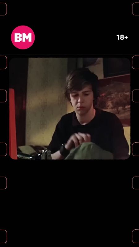 «Курьер» — фильм, который неожиданно попал точно в нерв своего времени