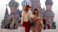 Облачную погоду с прояснениями и до 19 градусов тепла прогнозируют в Москве сегодня