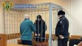 В Москве осудили мужчину, пытавшегося убить жену и сына