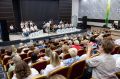 Искусство продолжает быть частью лечения