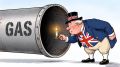 Сразу три химзавода останавливают работу в Британии: цены на газ оказались неподъёмными