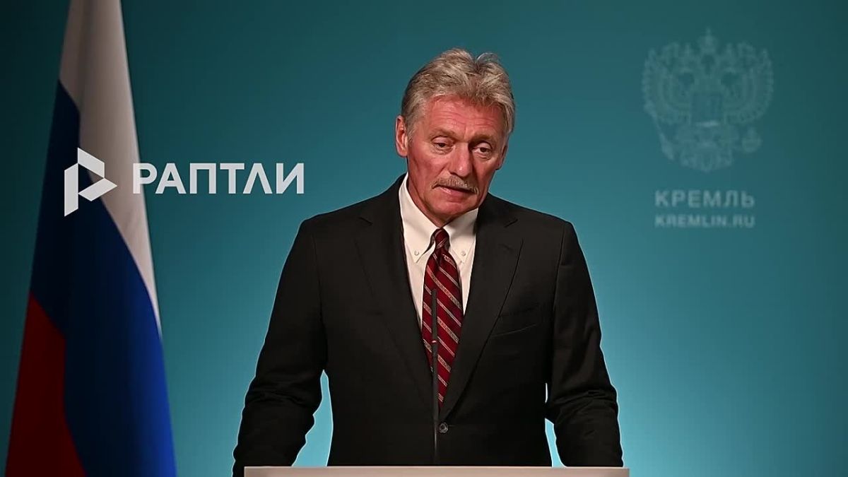 «Если Зеленский хочет, может приехать в Москву