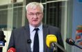 "Украина готова к полному прекращению огня," - глава МИД Украины Андрей Сибига