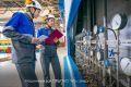 Москва готова к новому отопительному сезону