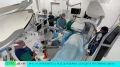Врачи НИИ скорой помощи имени Склифосовского восстановили функцию сердца у пациента с тяжелой сердечной недостаточностью