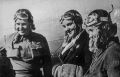 24—25 сентября 1938 года экипаж Валентины Гризодубовой совершил перелет Москва — Дальний Восток!