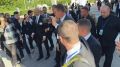 Просрочка жестко ущемился с вопроса российских журналистов