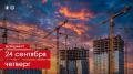 Сразу два современных технопарка формата light industrial построят
