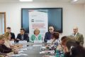 Ветеранам Перово — о программе реновации: как в Москве создают комфортную среду для жителей