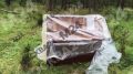 Музыкальная находка в Котельниках — посреди леса там обнаружили пианино