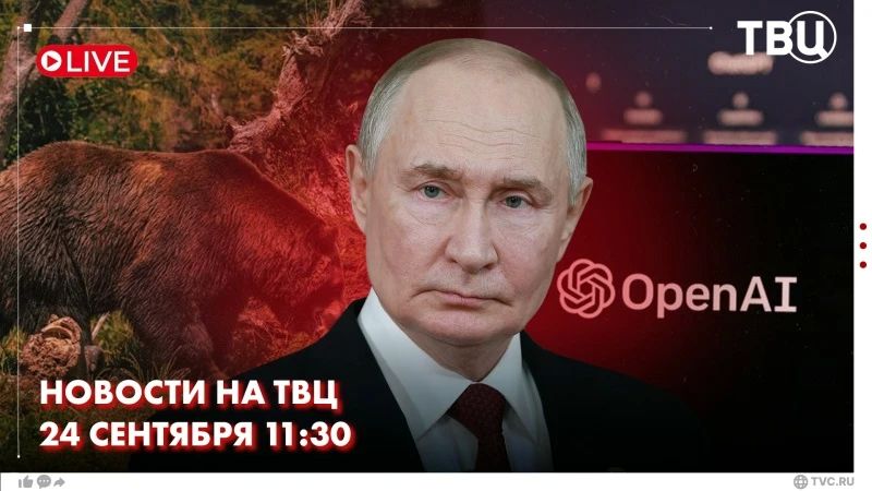 Россия признательна США за приглашение Владимира Путина на саммит «Большой двадцатки» в Майами