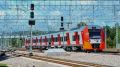 Московские «Ласточки» готовятся к зиме