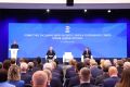 Артём Туров: Совместное заседание Бюро Высшего совета и Генерального совета "Единой России"