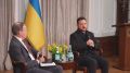 Зеленский похоронил «дух Анкориджа» и заявил, что никогда не выведет боевиков с российской территории