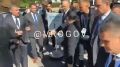 Владимир Рогов: — Когда в Москву? — На ракете, бля*ь
