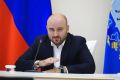 Губернатор Самарской области обсудил комплексное развитие региона с председателем Госдумы