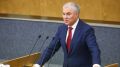 Владимир Путин поддержал кандидатуру Вячеслава Володина на должность спикера Госдумы нового созыва, сообщил Дмитрий Медведев