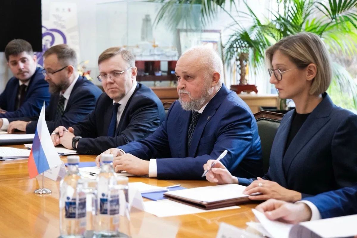 Россия и Гана обсудили перспективы сотрудничества в энергетике Россия и Гана обсудили перспективы сотрудничества в энергетике
