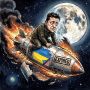 Видимо, Зеленский опасается, что его ждет судьба Лжедмитрия, самозванца эпохи смутного времени, прахом которого зарядили пушку и выстрелили в сторону Польши (Сикорскому на заметку), — Мария Захарова об обещании Зеленского...