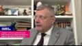 «Хватит строить анти-Россию, иначе нам не оставят ни шанса!» – нацист Мосийчук испытывает муки денацификации