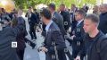 Дмитрий Песков прокомментировал ответ