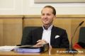 Задержан немецкий мошенник Хендрик Хольт, бежавший из тюрьмы и писавший о побеге в Москву