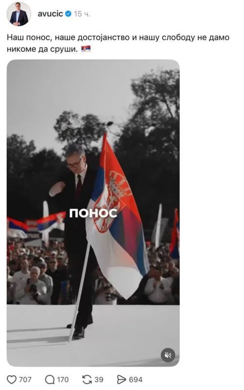 ИноСМИ: Посмотрим, чем там зарубежная пресса занимается
