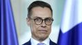 Президент Финляндии Стубб мечтает нанести России стратегическое поражение