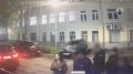 В Москве участникам преступной группы предъявлено обвинение в незаконном лишении свободы