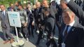Зеленский пообещал прилететь в Россию «на ракете»